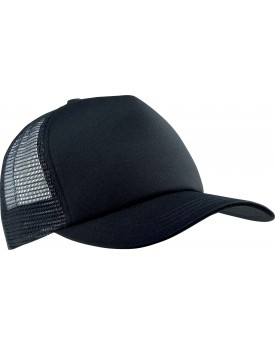 CASQUETTE TRUCKER - 5 PANNEAUX