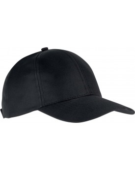 Casquette polyester - 6 panneaux KZ156