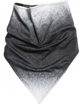 Bandana triangle avec doublure polaire - Casquette Personnalisée avec marquage broderie, flocage ou impression. Grossiste vet...