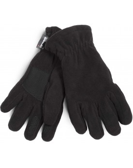 Thinsulate Fleece-Handschuhe
