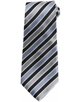 Candy Stripe Krawatte.