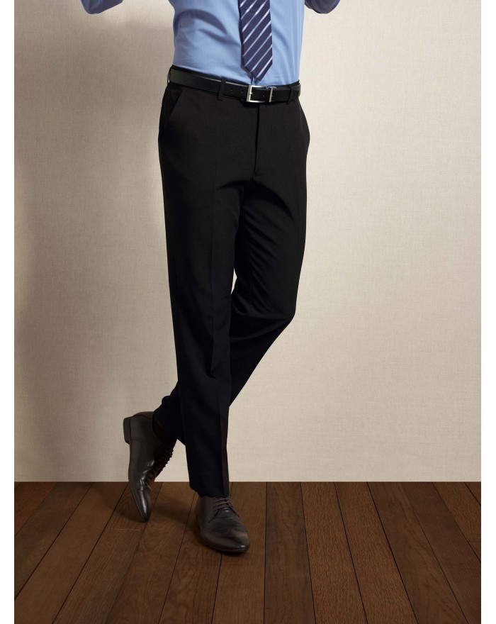 Pantalon Homme - Vêtement de travail Personnalisé avec marquage broderie, flocage ou impression. Grossiste vetements vierge à...