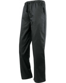 Pantalon de cuisine PZ553 - Vêtement de travail Personnalisé avec marquage broderie, flocage ou impression. Grossiste vetemen...