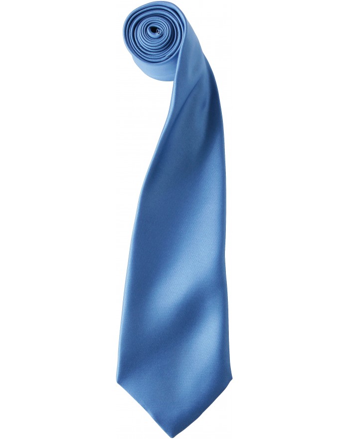 Cravate "Colours" - Casquette Personnalisée avec marquage broderie, flocage ou impression. Grossiste vetements vierge à perso...