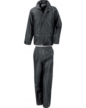 ENSEMBLE DE PLUIE R225XT - Vêtement de travail Personnalisé avec marquage broderie, flocage ou impression. Grossiste vetement...