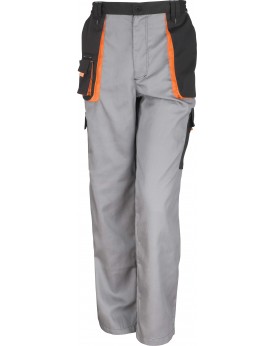 Pantalon Lite R318XT - Vêtement de travail Personnalisé avec marquage broderie, flocage ou impression. Grossiste vetements vi...