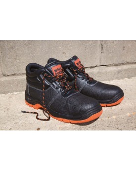 Chaussures de sécurité "Defence" R340XT - Vêtement de travail Personnalisé avec marquage broderie, flocage ou impression. Gro...