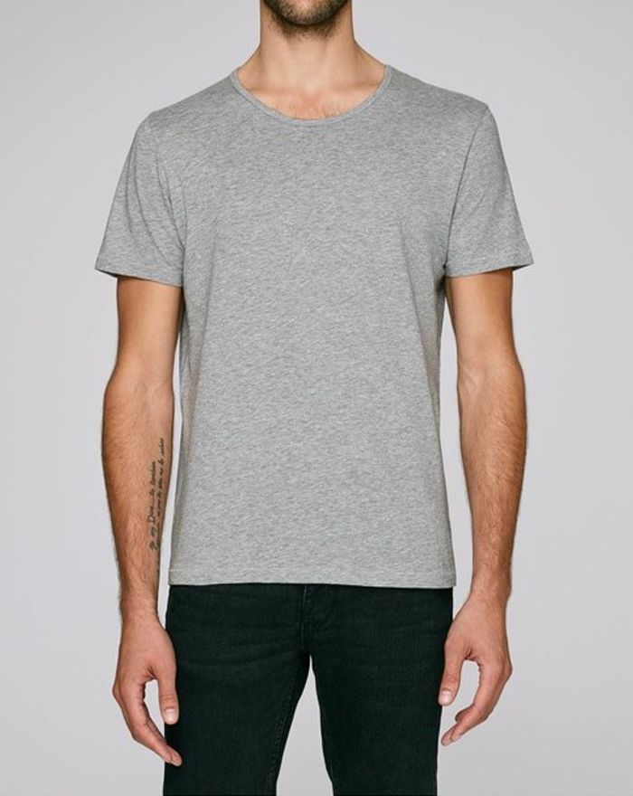 T-Shirt Stanley Adores STTM526 - Tee-shirt Personnalisé avec marquage broderie, flocage ou impression. Grossiste vetements vi...