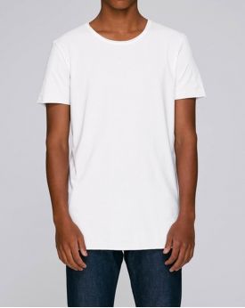T-Shirt Stanley Skates STTM506 - Tee shirt Personnalisé avec marquage broderie, flocage ou impression. Grossiste vetements vi...