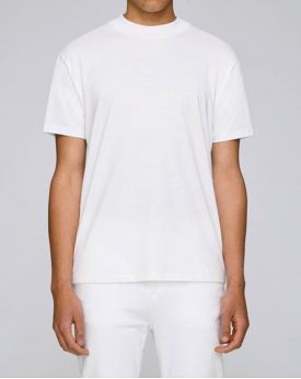 T-Shirt Stanley Trims STTM527 - Tee shirt Personnalisé avec marquage broderie, flocage ou impression. Grossiste vetements vie...