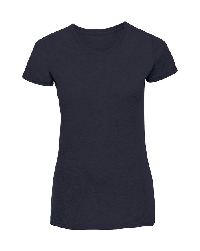 HD Damen-T-Shirt aus Polycotton