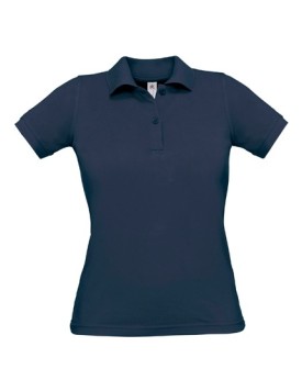 Polo Safran Pure / Women