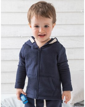 Baby Hoodie