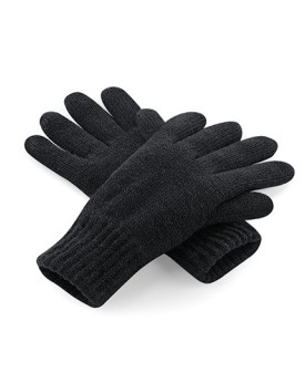 Klassische Thinsulate-Handschuhe