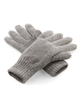 Klassische Thinsulate-Handschuhe