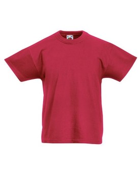 Enfant Original Tee-Shirt - Vêtements Enfant Personnalisés avec marquage broderie, flocage ou impression. Grossiste vetements...