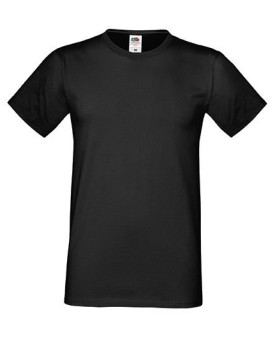 Softspun T-Shirt für Männer mit weichem Griff T