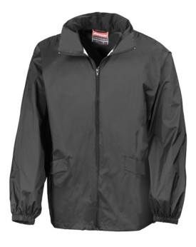 Windcheater in a Bag
