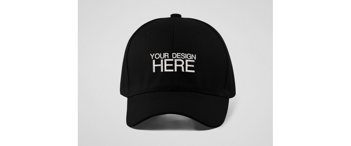 Comment créer la casquette personnalisée parfaite ?