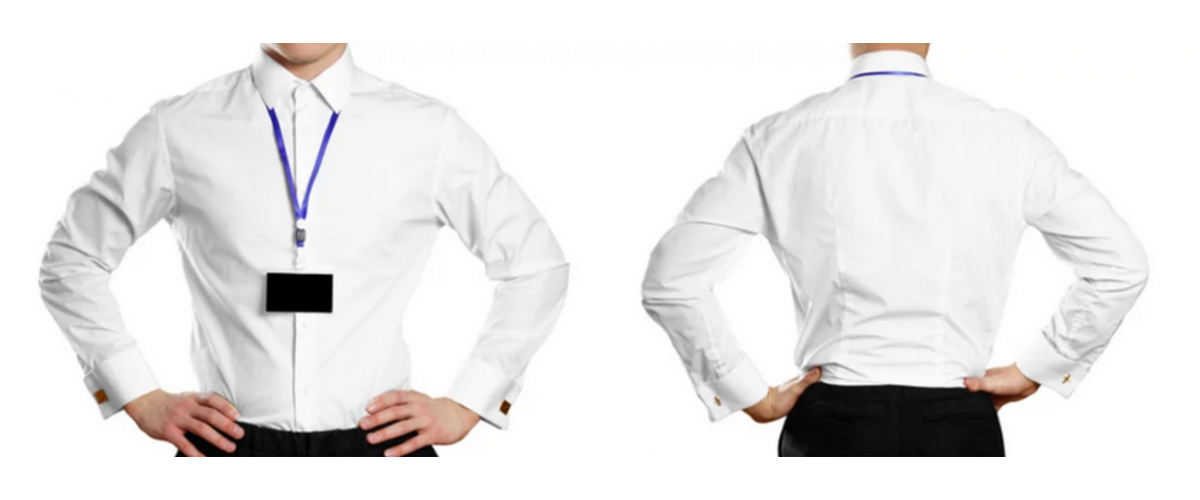 Comment bien choisir une chemise de travail personnalisée ?