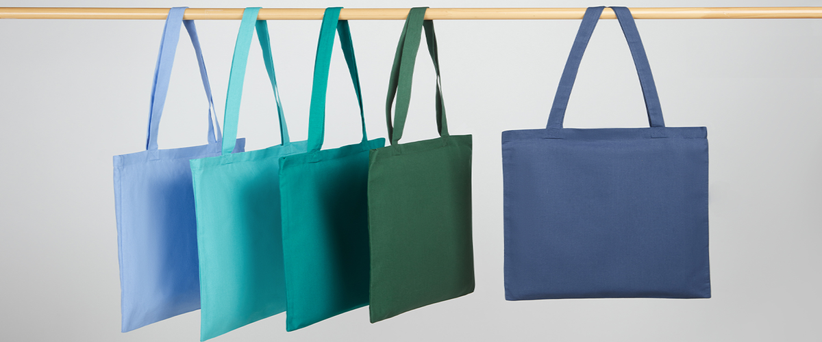 Les sacs promotionnels : maximisez la visibilité de votre entreprise à petit prix !